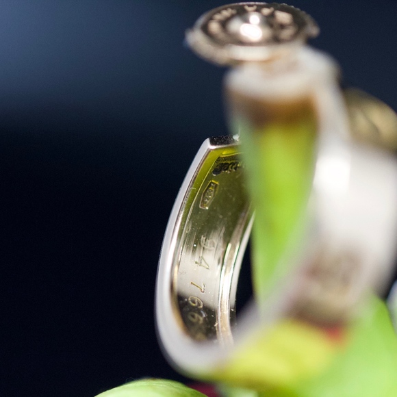 My 18k Cartier Love Earrings - Picture 6 of 8